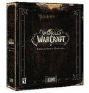 World of Warcraft [Collector's Edition] - PC Games - Destination Retro