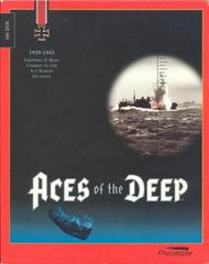 Aces of the Deep - PC Games - Destination Retro
