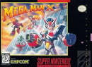 Mega Man X3 - Super Nintendo - Destination Retro