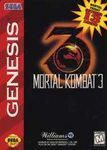 Mortal Kombat 3 - Sega Genesis - Destination Retro
