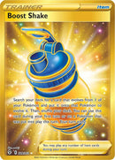 Boost Shake (229/203) [Sword & Shield: Evolving Skies] - Destination Retro
