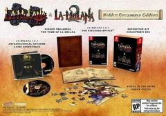 La Mulana 1 & 2 [Hidden Treasures Edition] - Nintendo Switch - Destination Retro
