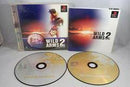 Wild Arms 2 - JP Playstation - Destination Retro