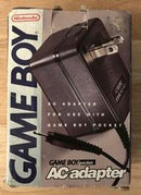 Game Boy Pocket AC Adapter - GameBoy - Destination Retro