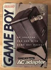 Game Boy Pocket AC Adapter - GameBoy - Destination Retro