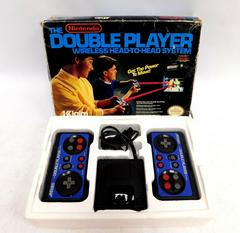 Acclaim Double Player Wireless Controllers - NES - Destination Retro