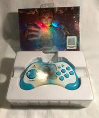 Street Fighter 15th Anniversary Chun-Li Controller - Playstation 2 - Destination Retro