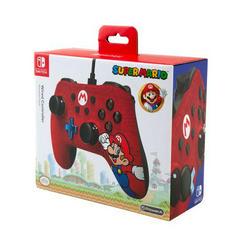 Power A Super Mario Wired Controller - Nintendo Switch - Destination Retro