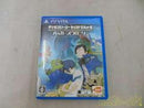 Digimon Story: Cyber Sleuth-Hacker's Memory - JP Playstation Vita - Destination Retro