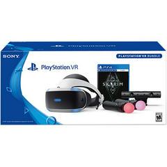 Playstation VR Headset Bundle - Playstation 4 - Destination Retro