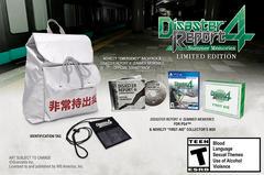 Disaster Report 4: Summer Memories [Limited Edition] - Playstation 4 - Destination Retro