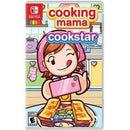Cooking Mama: Cookstar - Nintendo Switch - Destination Retro