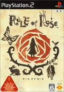 Rule of Rose - JP Playstation 2 - Destination Retro