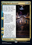 King Narfi's Betrayal [Kaldheim] - Destination Retro