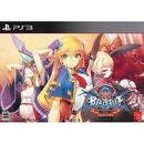 BlazBlue: Central Fiction [Limited Box] - JP Playstation 3 - Destination Retro