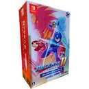 Rockman 11 [Limited Edition] - JP Nintendo Switch - Destination Retro