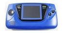 Blue Sega Game Gear - Sega Game Gear - Destination Retro