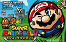 Super Mario Ball - JP GameBoy Advance - Destination Retro
