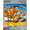 Donkey Kong - JP GameBoy - Destination Retro