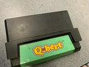 Q-Bert - TI-99 - Destination Retro