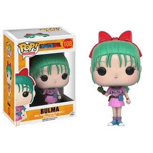 Bulma (Dragonball) - Destination Retro