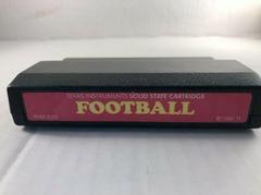 Football [Red Label] - TI-99 - Destination Retro