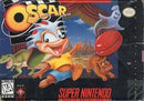 Oscar - Super Nintendo - Destination Retro