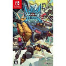 Lethal League Blaze - JP Nintendo Switch - Destination Retro