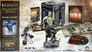 Might & Magic Heroes VII [Collector's Edition] - PC Games - Destination Retro