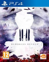 11-11: Memories Retold - PAL Playstation 4 - Destination Retro