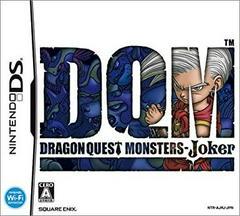 Dragon Quest Monsters Joker - JP Nintendo DS - Destination Retro