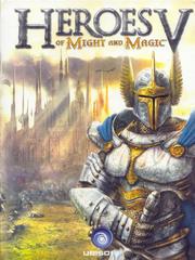 Heroes of Might and Magic V [Deluxe Edition] - PC Games - Destination Retro