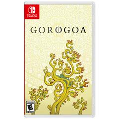 Gorogoa - Nintendo Switch - Destination Retro