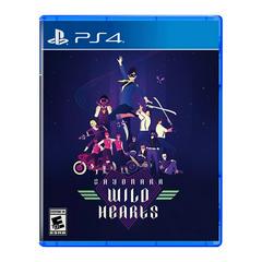Sayonara Wild Hearts - Playstation 4 - Destination Retro