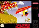Pac-Man 2 The New Adventures - Super Nintendo - Destination Retro