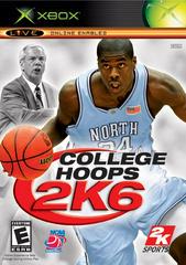 College Hoops 2K6 - Xbox - Destination Retro