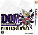 Dragon Quest Monsters: Joker 3 Professional - JP Nintendo 3DS - Destination Retro