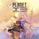 Planet X3 - PC Games - Destination Retro