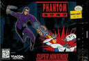 Phantom 2040 - Super Nintendo - Destination Retro