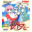Mahou Kishi Rayearth - JP GameBoy - Destination Retro