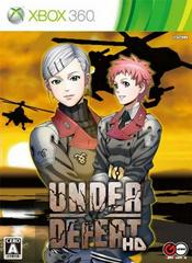 Under Defeat HD - JP Xbox 360 - Destination Retro