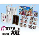 Project Sakura Wars [Limited Edition] - JP Playstation 4 - Destination Retro