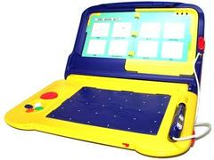 Sega Pico Console - Sega Pico - Destination Retro