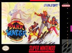 Pirates of Dark Water - Super Nintendo - Destination Retro
