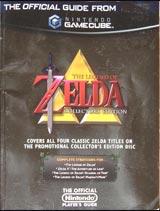 Zelda: Collector's Edition Player's Guide - Nintendo Power - Destination Retro