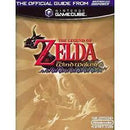 Zelda: The Wind Waker Player's Guide - Nintendo Power - Destination Retro