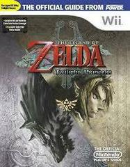 Zelda: Twilight Princess Player's Guide - Nintendo Power - Destination Retro