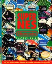 Super NES Player's Guide - Nintendo Power - Destination Retro