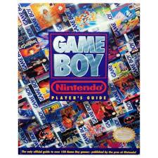 Game Boy Player's Guide - Nintendo Power - Destination Retro