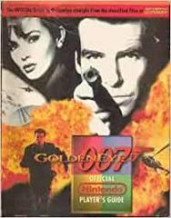 007: Goldeneye Players Guide - Nintendo Power - Destination Retro